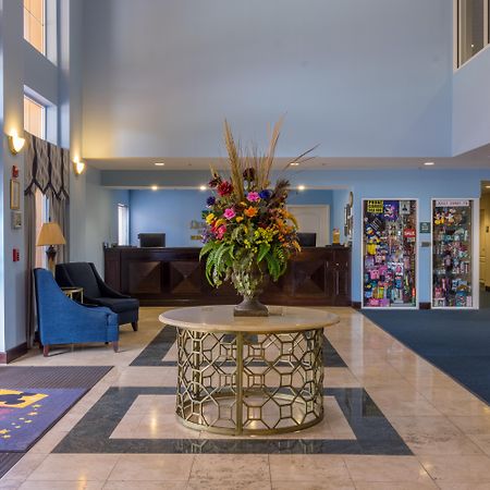 Surestay Plus By Best Western Orlando Lake Buena Vista Extérieur photo