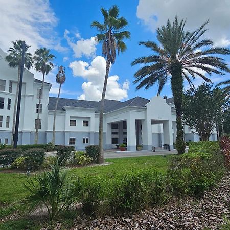Surestay Plus By Best Western Orlando Lake Buena Vista Extérieur photo
