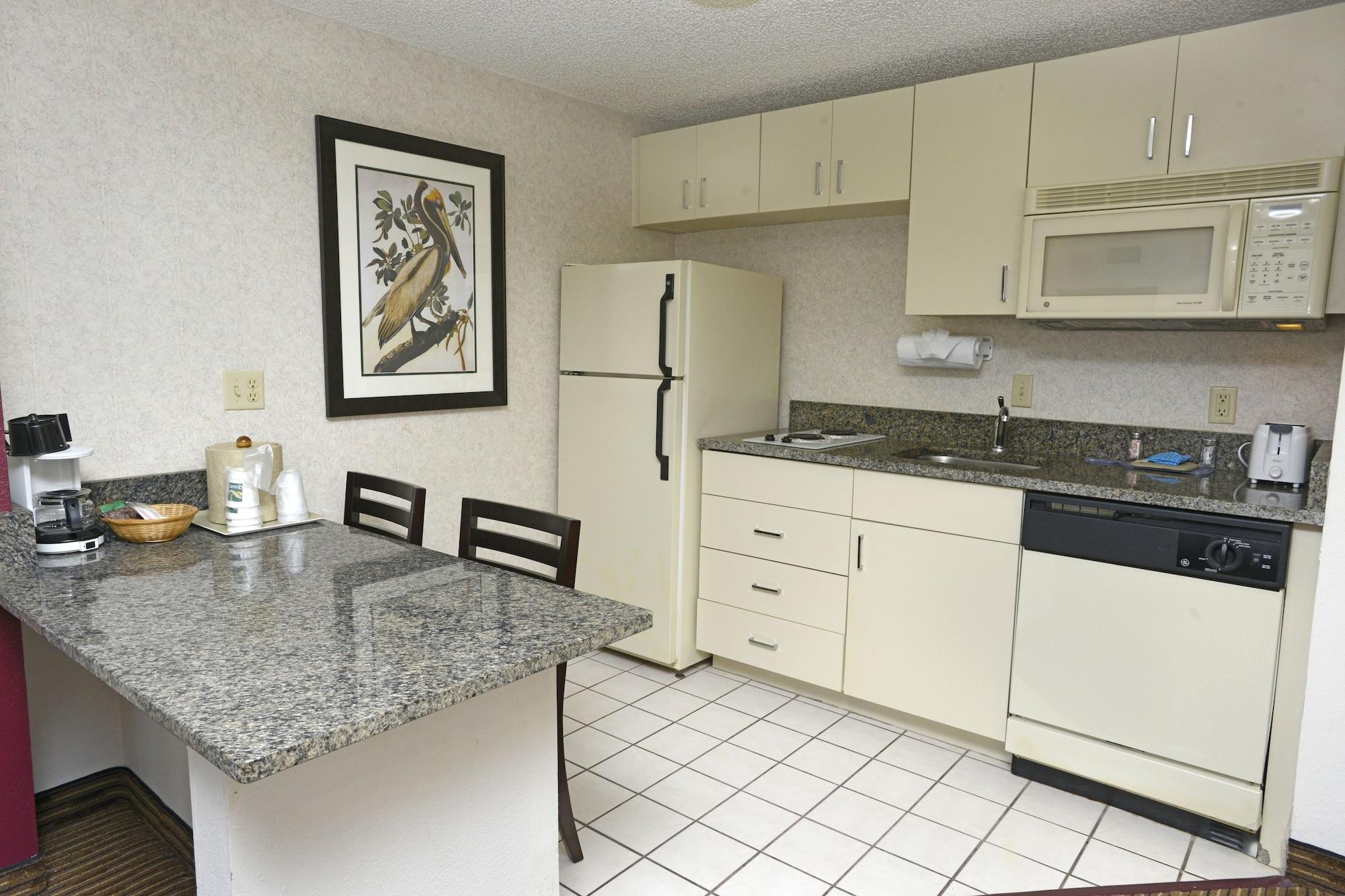 Surestay Plus By Best Western Orlando Lake Buena Vista Extérieur photo