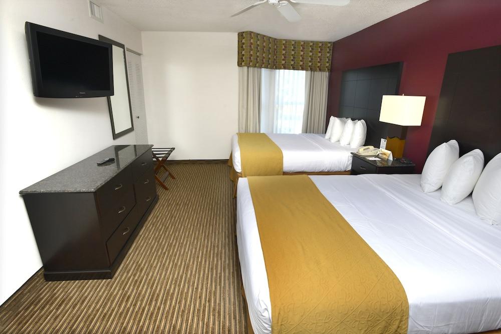 Surestay Plus By Best Western Orlando Lake Buena Vista Extérieur photo