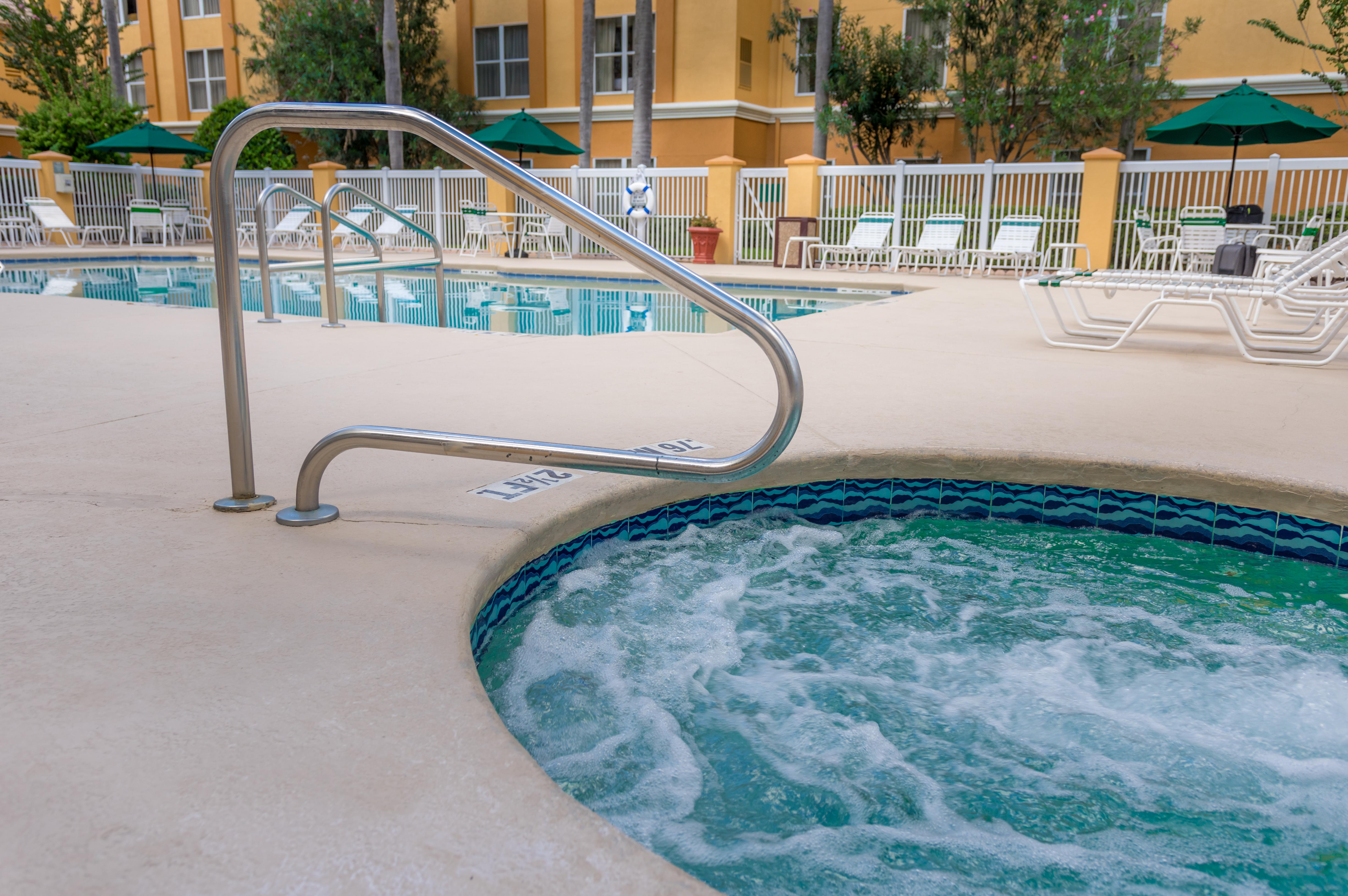 Surestay Plus By Best Western Orlando Lake Buena Vista Extérieur photo