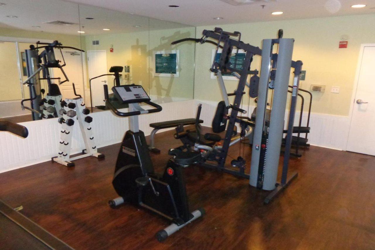 Surestay Plus By Best Western Orlando Lake Buena Vista Extérieur photo