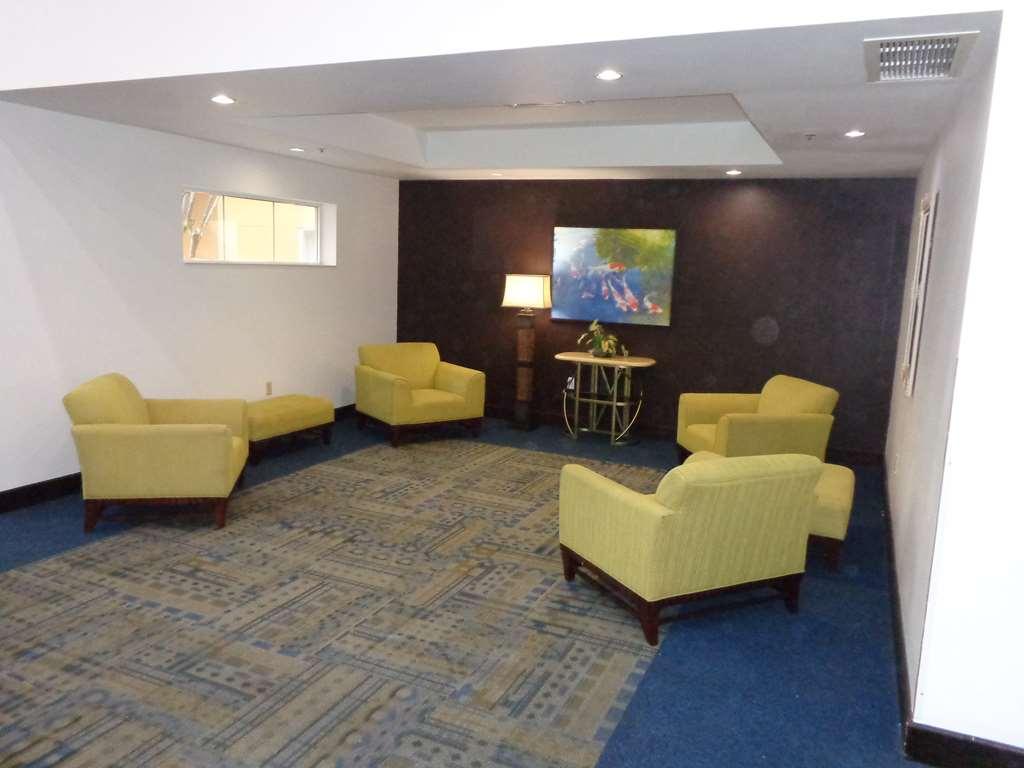 Surestay Plus By Best Western Orlando Lake Buena Vista Intérieur photo