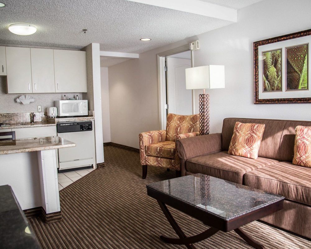Surestay Plus By Best Western Orlando Lake Buena Vista Extérieur photo