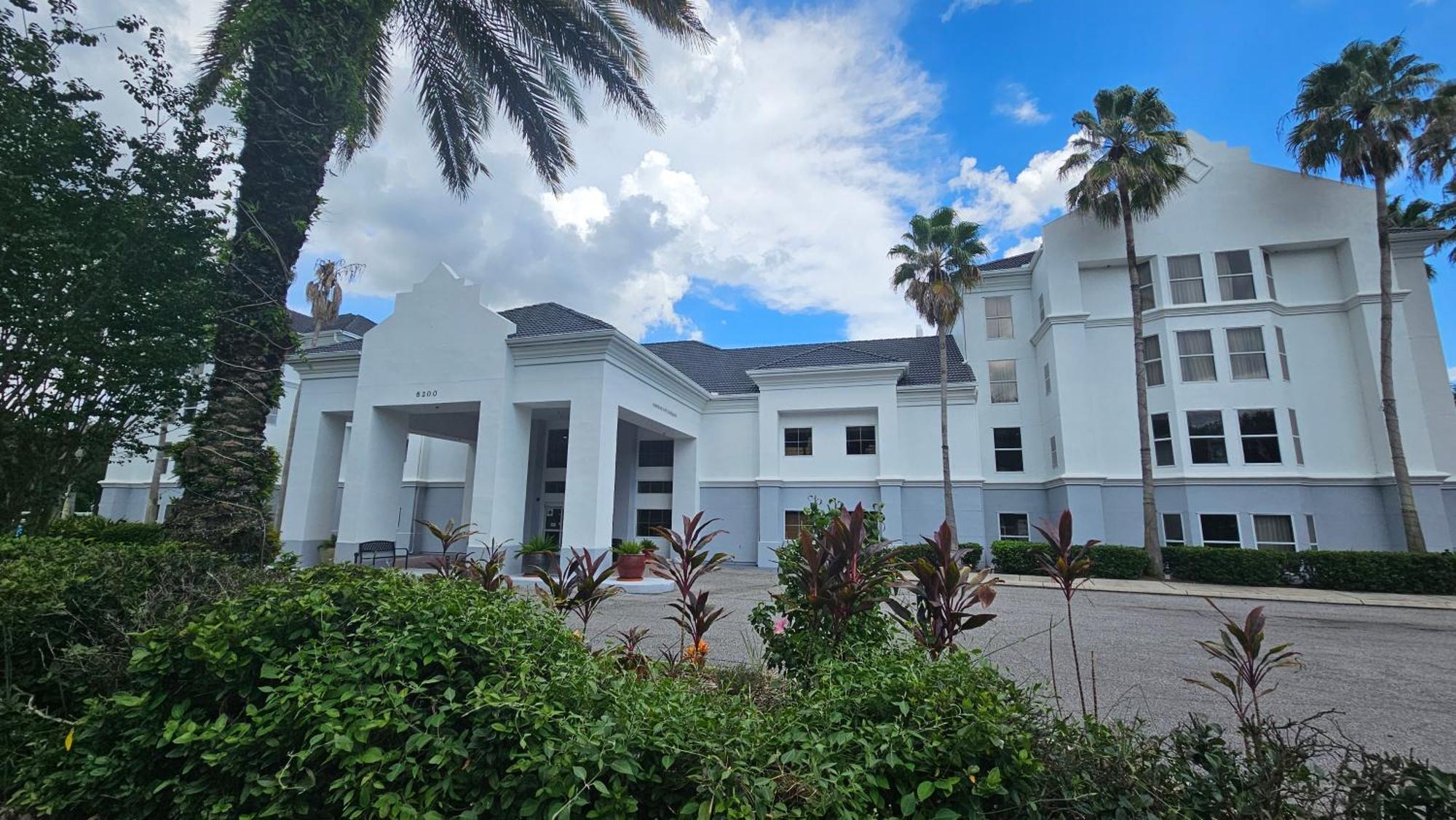 Surestay Plus By Best Western Orlando Lake Buena Vista Extérieur photo
