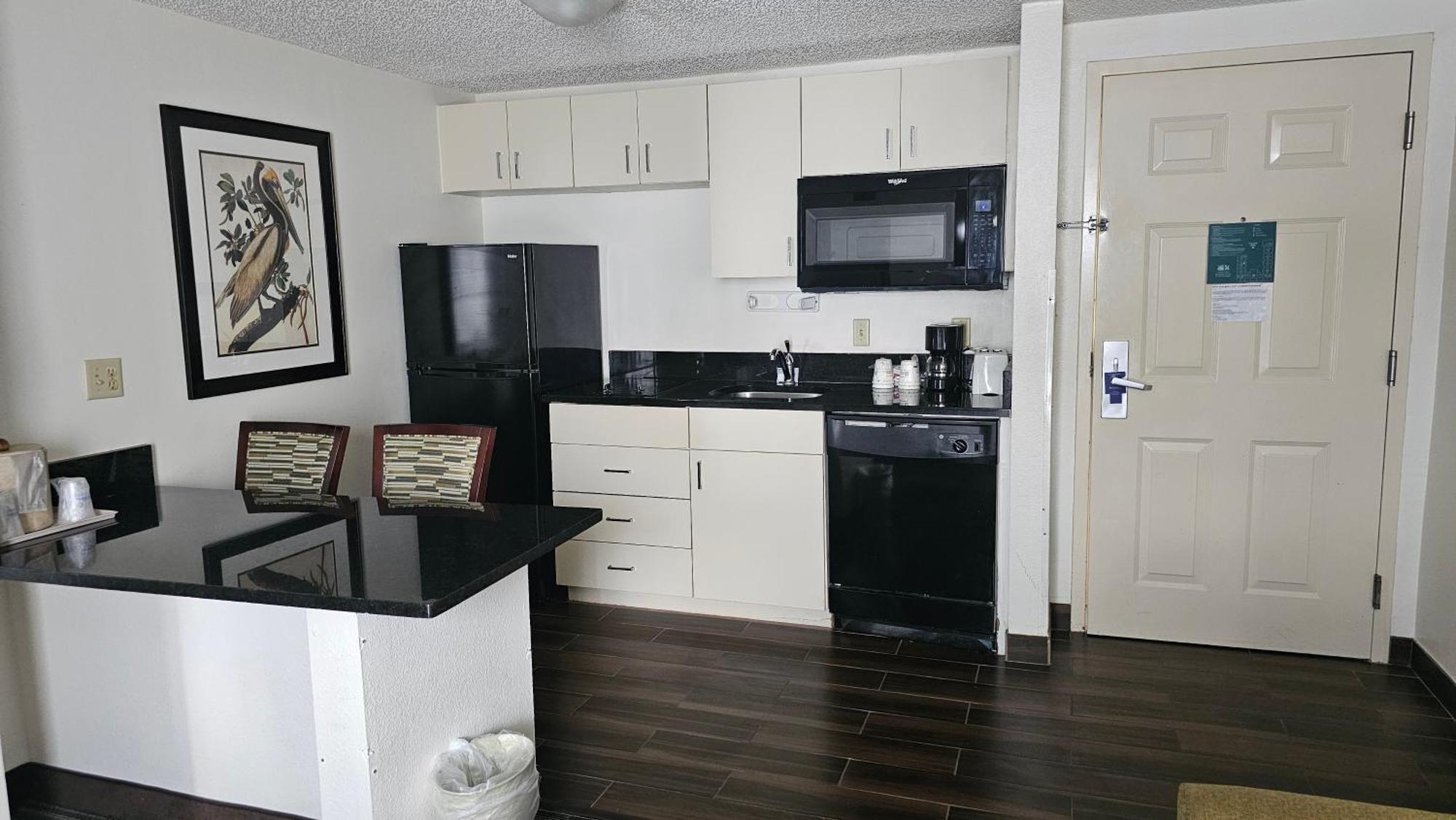 Surestay Plus By Best Western Orlando Lake Buena Vista Extérieur photo