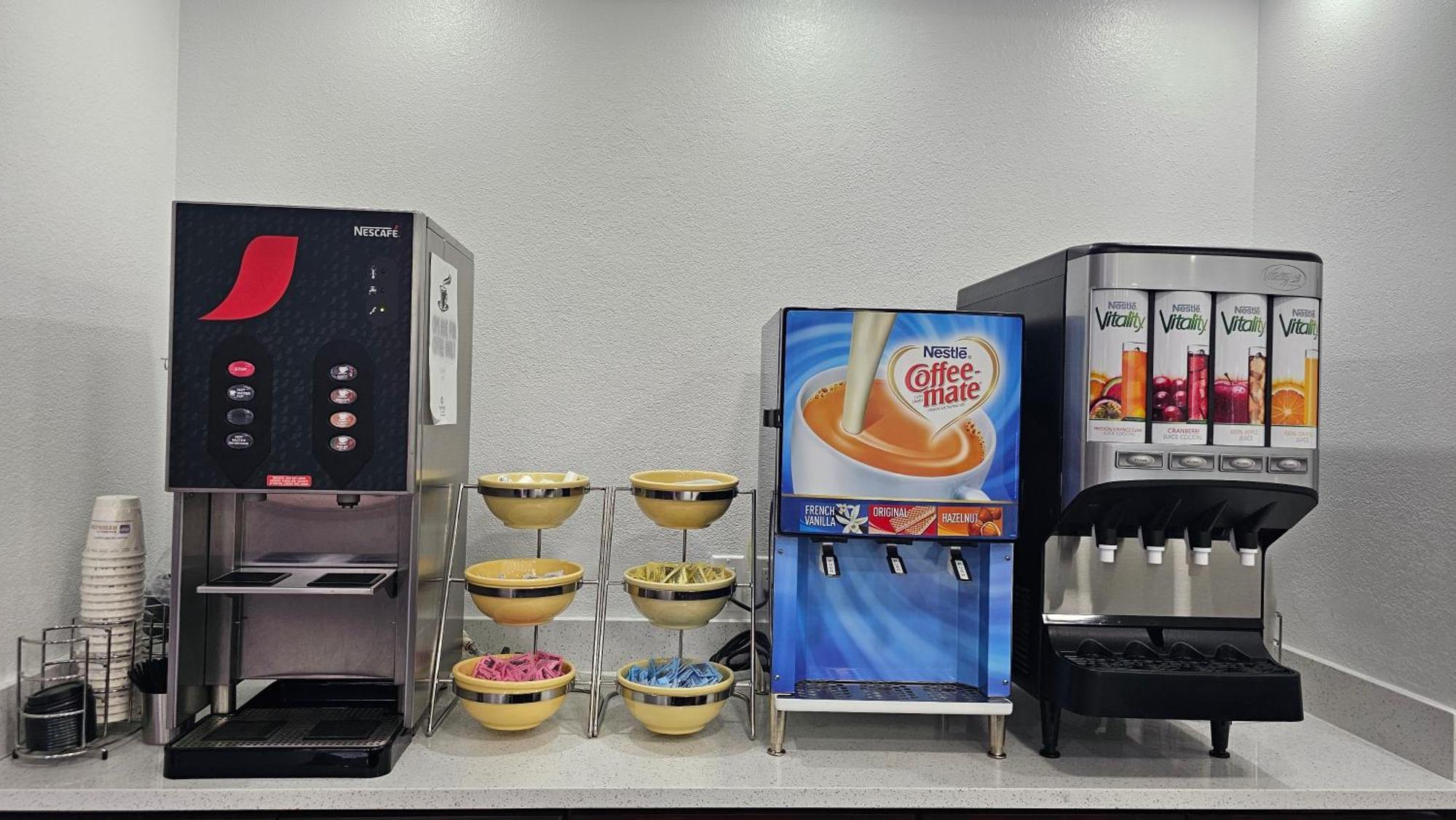 Surestay Plus By Best Western Orlando Lake Buena Vista Extérieur photo