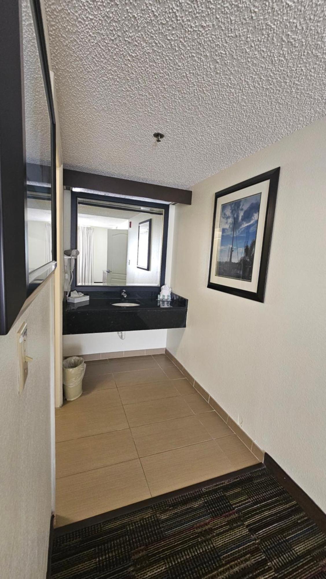 Surestay Plus By Best Western Orlando Lake Buena Vista Extérieur photo