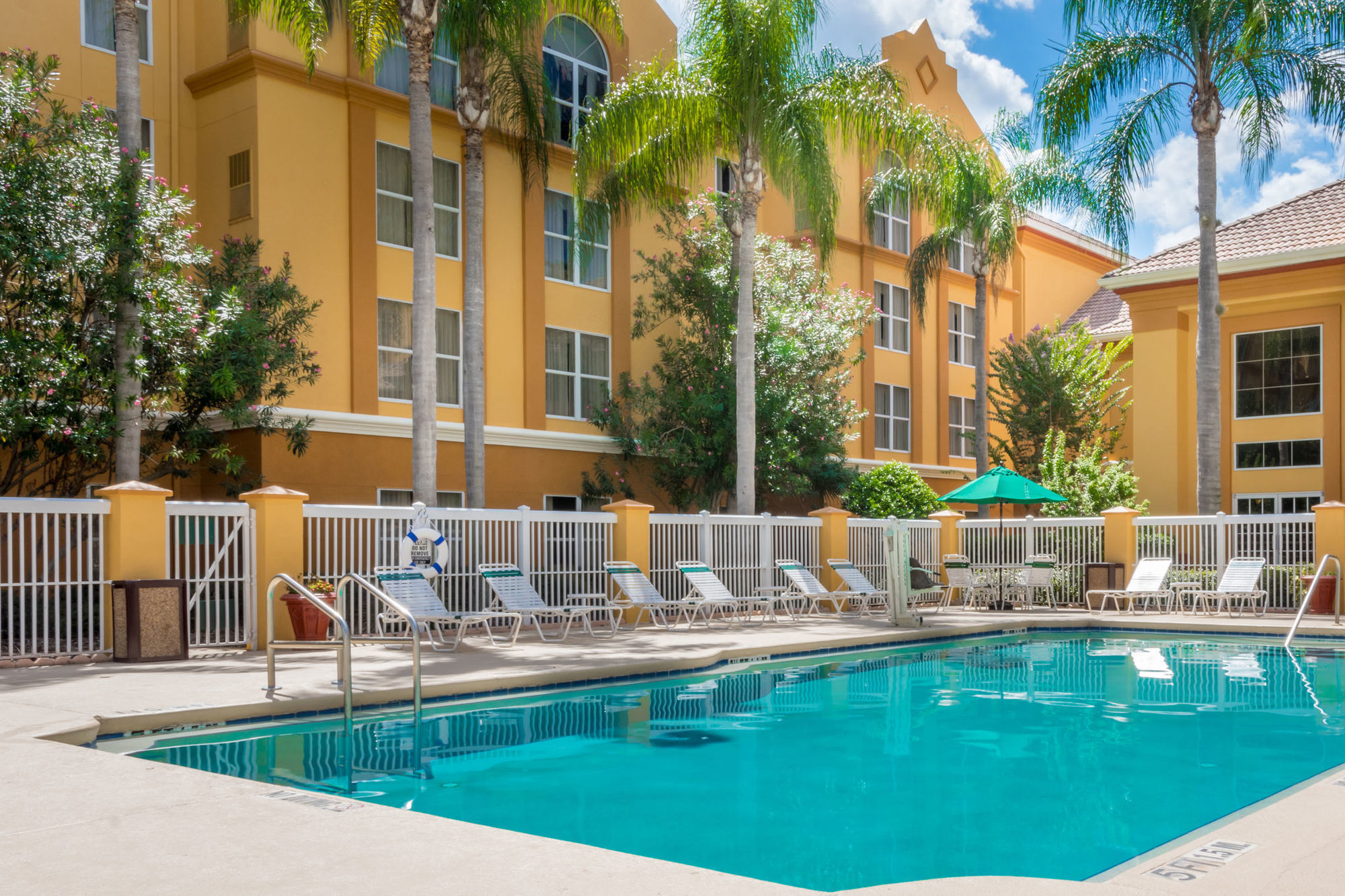 Surestay Plus By Best Western Orlando Lake Buena Vista Facilités photo