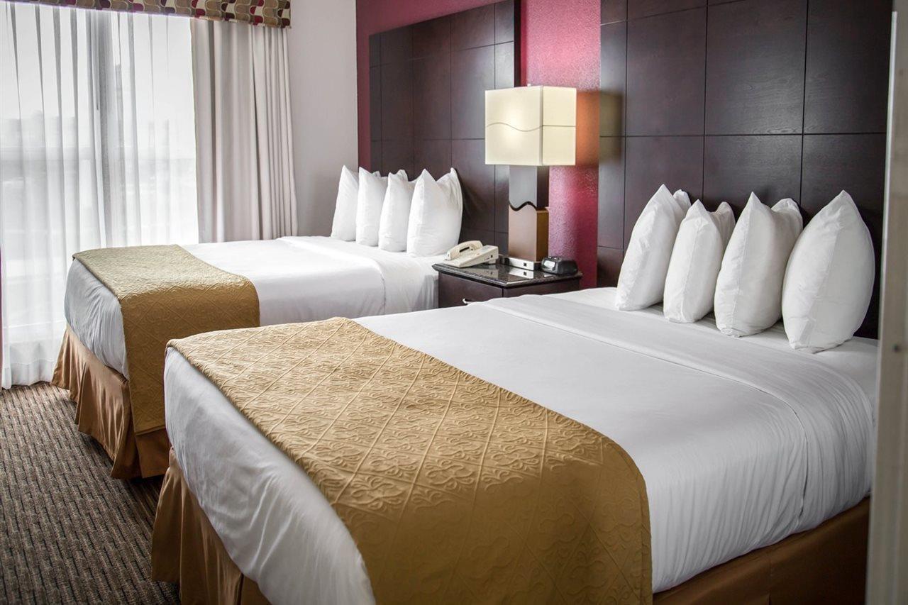 Surestay Plus By Best Western Orlando Lake Buena Vista Extérieur photo