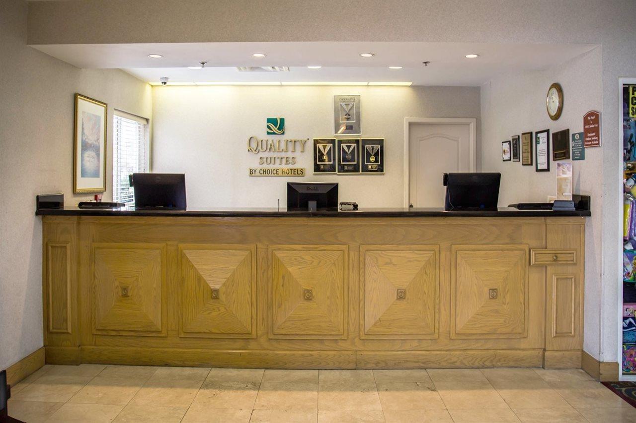 Surestay Plus By Best Western Orlando Lake Buena Vista Extérieur photo