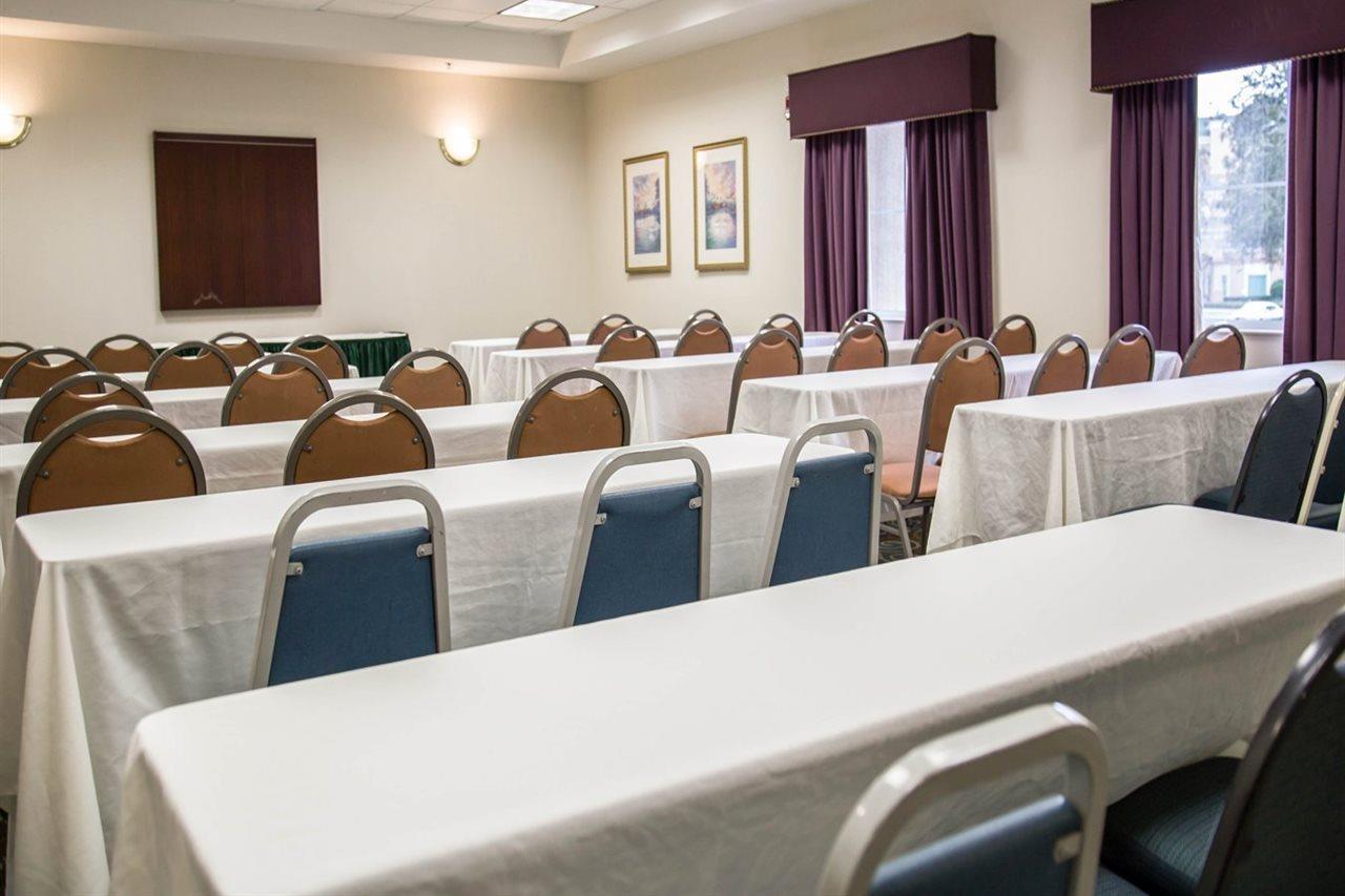 Surestay Plus By Best Western Orlando Lake Buena Vista Extérieur photo